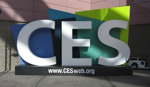 CES2015���������� չ��۽�����ȵ�