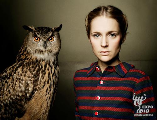 Agnes Obel